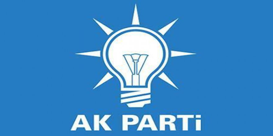 AKP kongreleri iptal etti