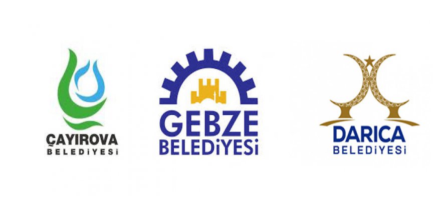 Belediyeler tüm programlarını iptal etti