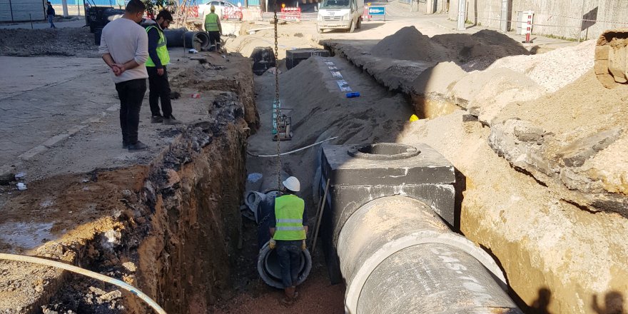 Darıca Ve Gebze’de 79 milyonluk proje