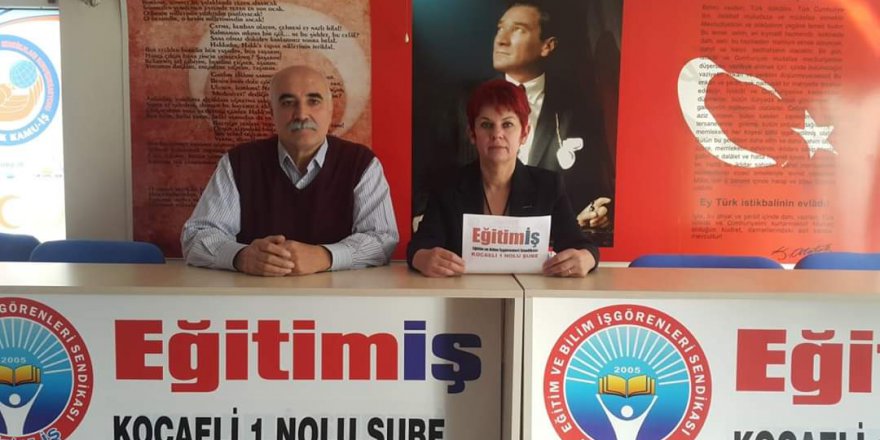 Ulusumuzun başı sağolsun