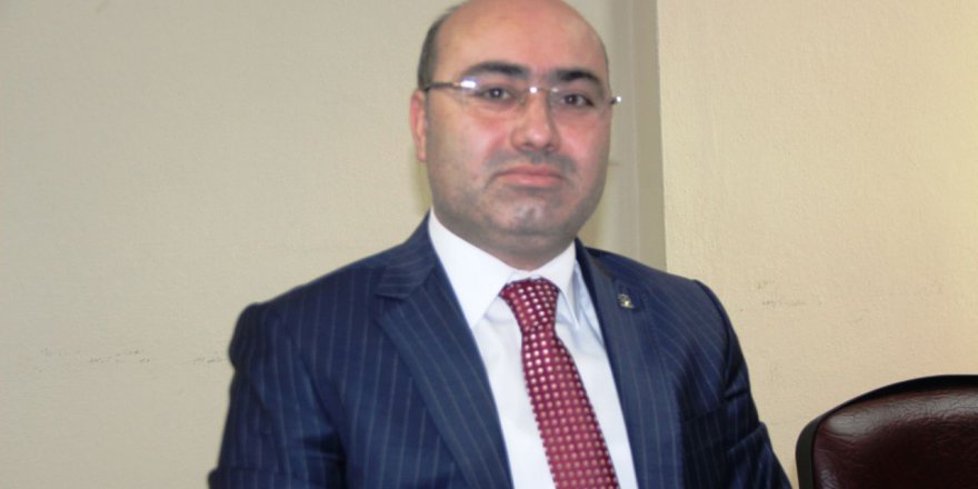 “Eninde sonunda hüsrana uğrayacaklar”