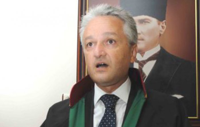 Barodan idam kararlarına tepki