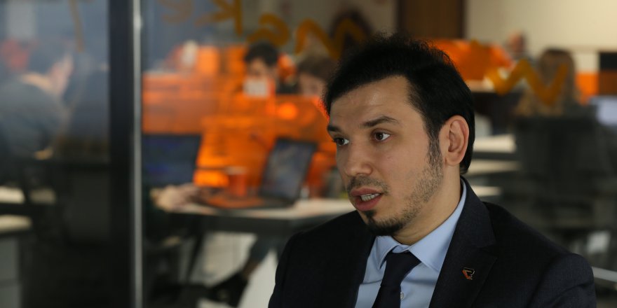 Şirketi Ar-Ge merkezi olmaya hak kazandı