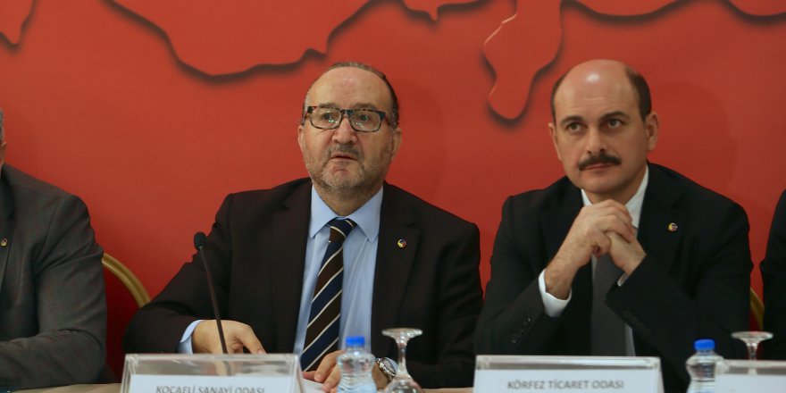 STK’lardan ortak açıklama