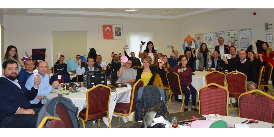  SEDAŞ, Simple Sign Projesini hayata geçirdi