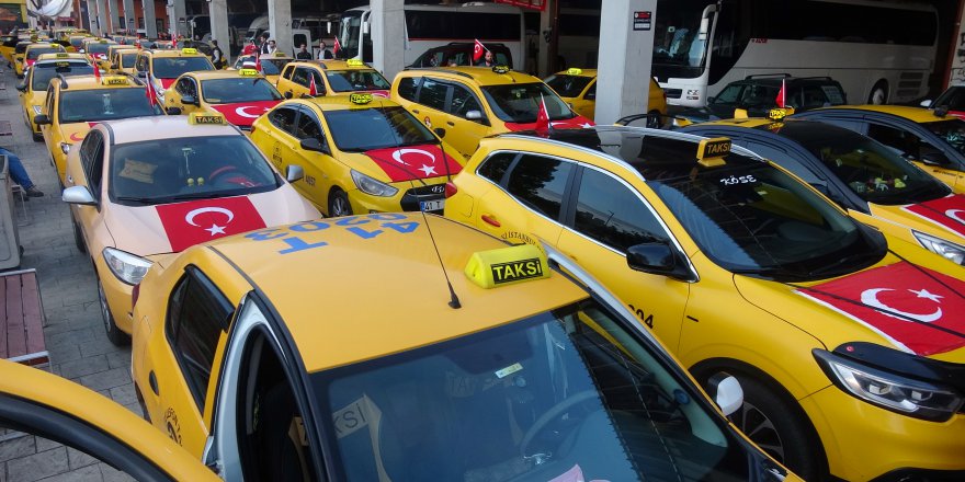 Mehmetçik için tek yürek oldular