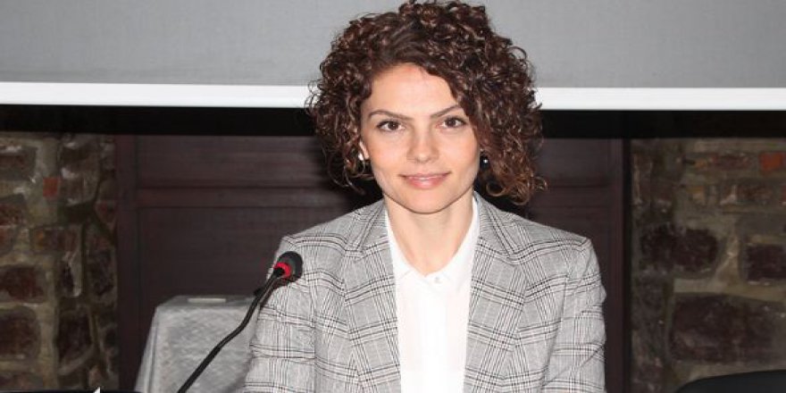 “Depreme hazırlıklı olmalıyız”