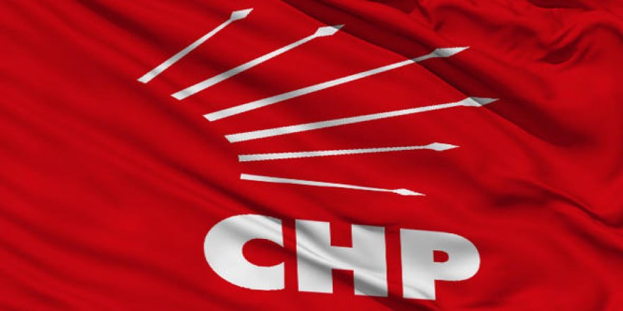 CHP Darıca birlik gecesini iptal etti