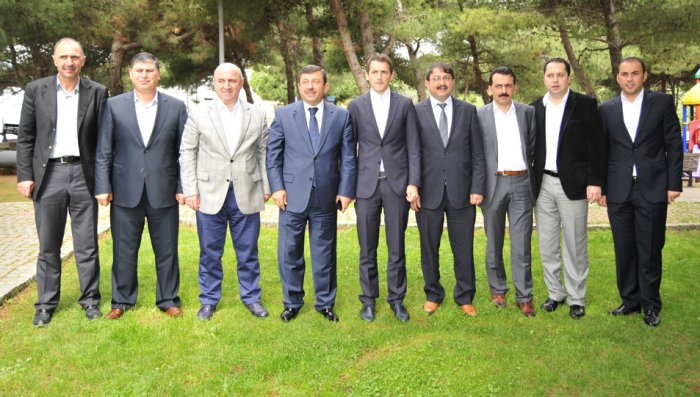 “Vaatlerimizi yerine getireceğiz”