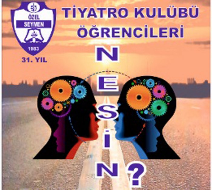 Özel Seymen’de tiyatro şöleni