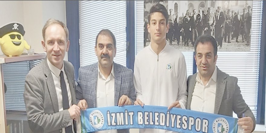 Halit Tamyüksel Bakü’de