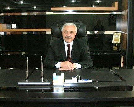 Yeni İl Milli Eğitim Müdürü görevine başladı