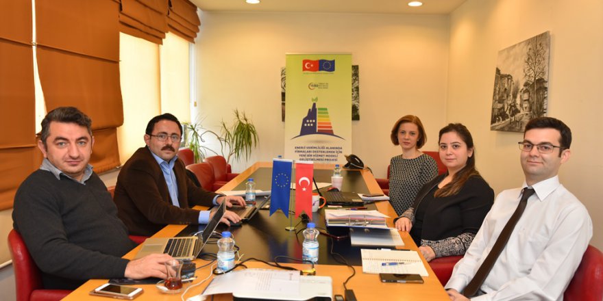 KSO “ISO 50001 Enerji Yönetim Sistemi” Belgesi Aldı