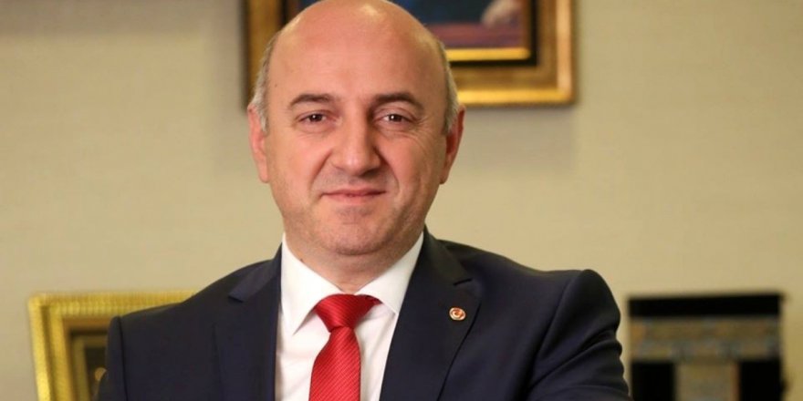 Bıyık, vatandaşları dinleyecek