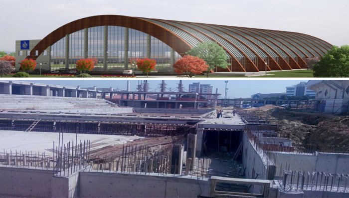 Olimpik Havuz değer katacak