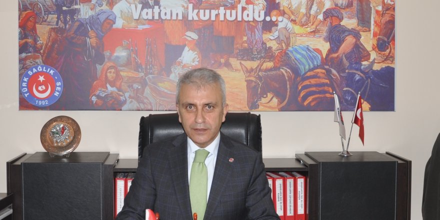 “Türk Kadının Sorunları Çözülmeli”