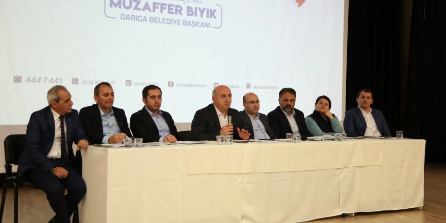 Fevzi Çakmak’a Şelale Park Yapılacak