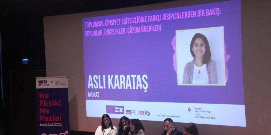 SEBUKA kadınların sesi olmayı hedefliyor