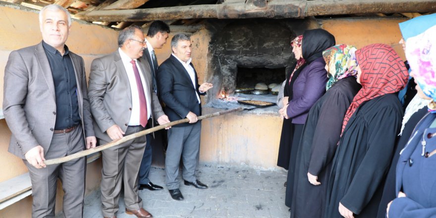 Dilovası’nda kadınlar unutulmadı