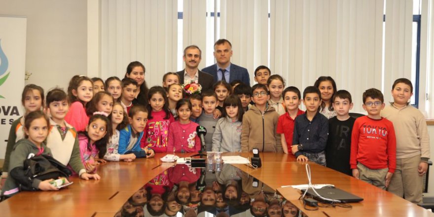 Çitfçi’den yerel yönetimler dersi