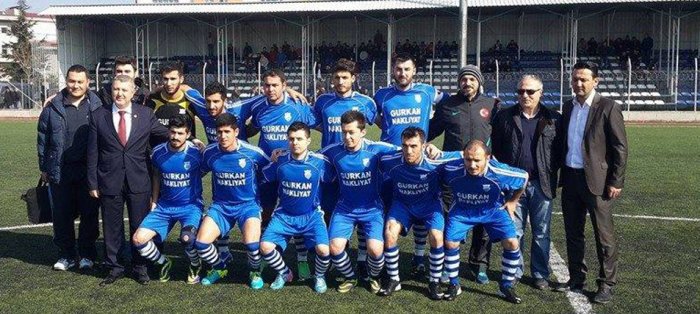 Tavşanlı çok mutlu