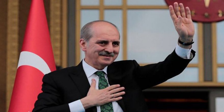 Numan Kurtulmuş Gebze’ye Geliyor