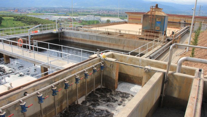 İZAYDAŞ’ın yeni tesisleri