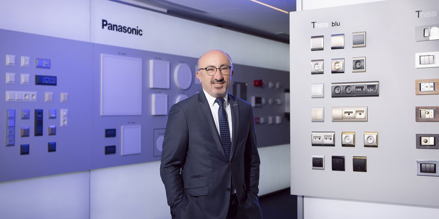 Panasonıc Lıfe Solutıons Türkiye’den yeni fikirlere destek