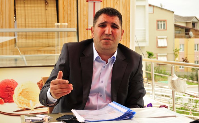 FİYAKA Gebze’de iskânı aldılar