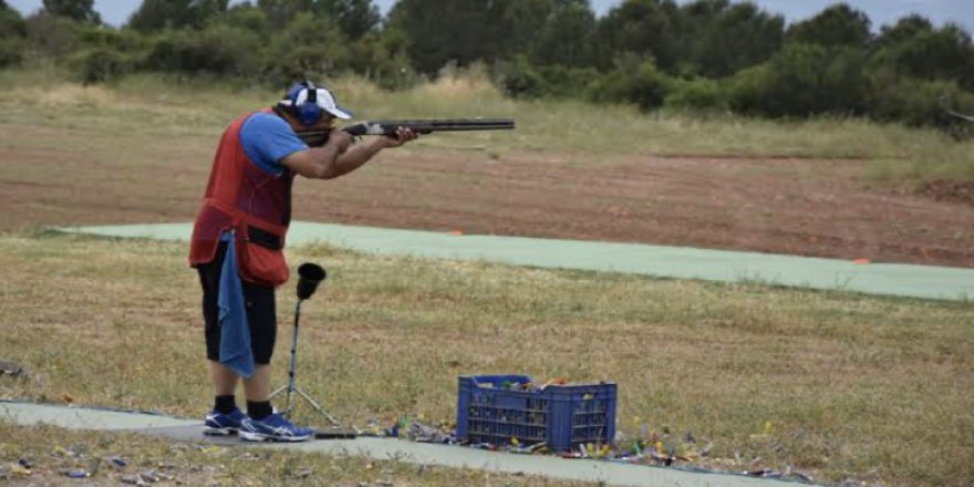 Amatör Avcılar Buluşuyor