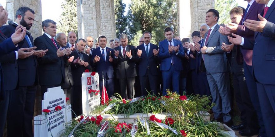 Zaferin 105’inci yıldönümü Çayırova’da kutlanıyor