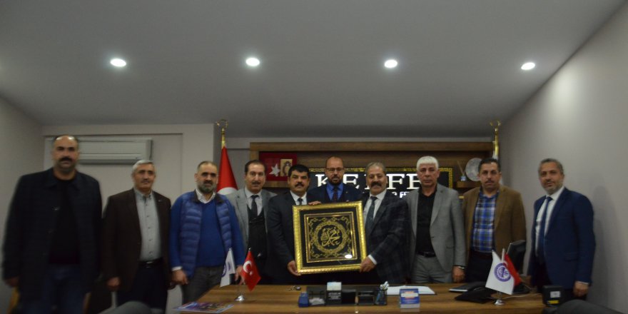 Komşu dayanışması