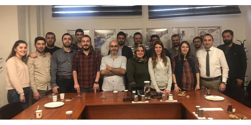 SEDAŞ’ta fırsat eşitliği semineri