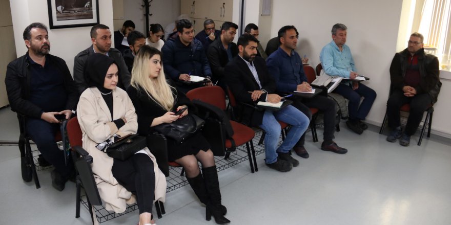 Yolların bakım ihalesine 13 teklif