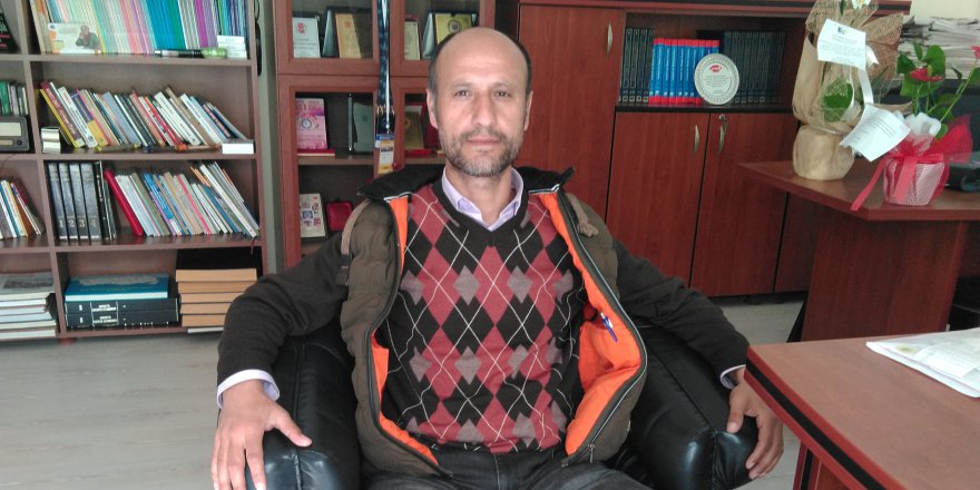 Türe’den tebrik ziyareti