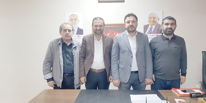 Gebze Milli Görüş  için çok önemli