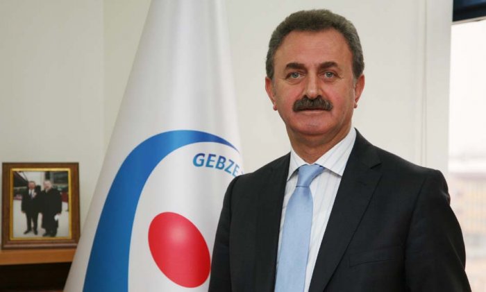 Nail Çiler' den 1 Mayıs günü mesajı