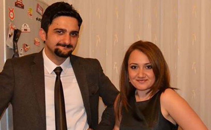 Mutlu birlikteliğe ilk adım