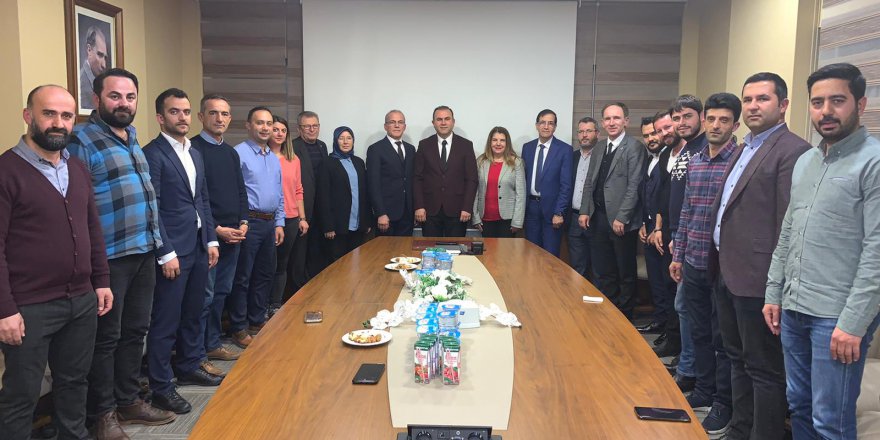 Kent Konseyi ile İMO birlikte bilinçlendirecek