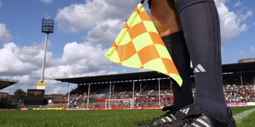 TFF Hakem Meslek Lisesi açılıyor