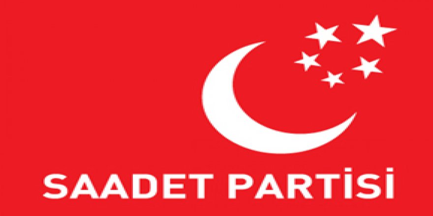 Saadet Partisi’nde tüm kongre ve programlar iptal