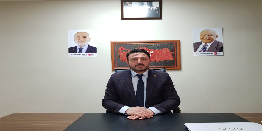 Türel’den 14 Mart mesajı