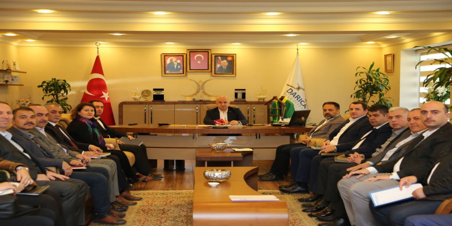 Darıca’da önlemler arttırıldı