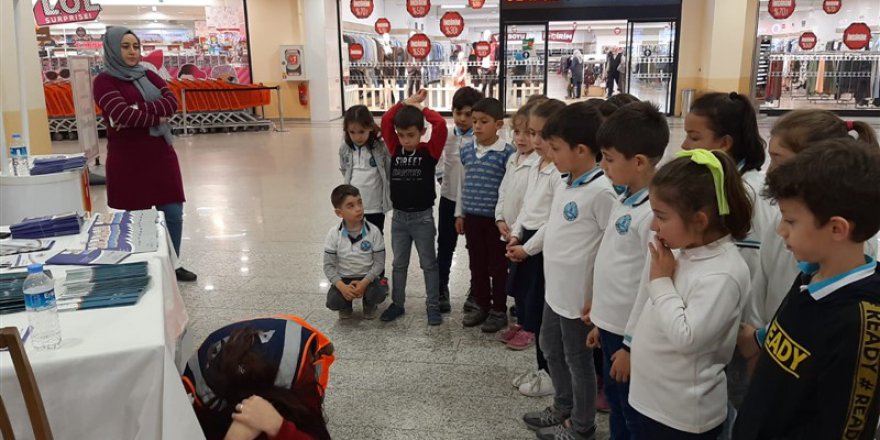 Kocaeli AFAD’tan farkındalık programları