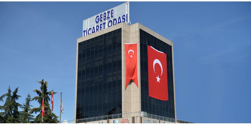 Odaların toplantıları ertelendi