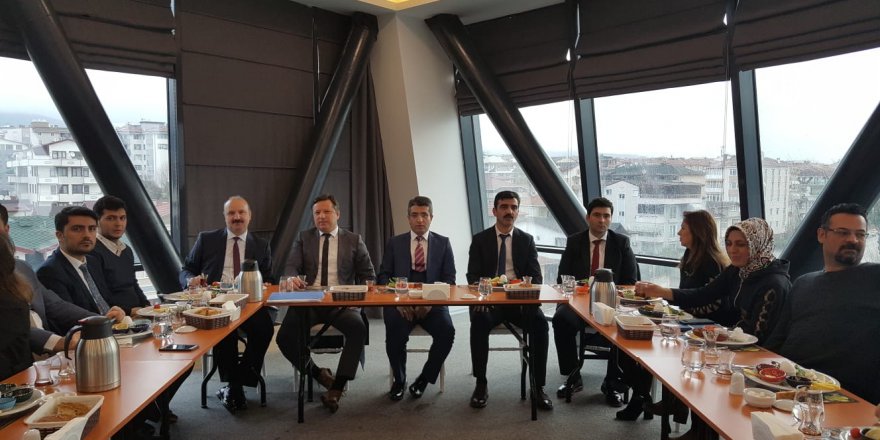 İmar toplantısına Koronavirüs ertelemesi