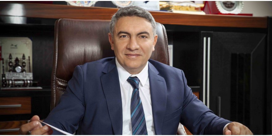 Şayir’den Çanakkale Zaferi Mesajı