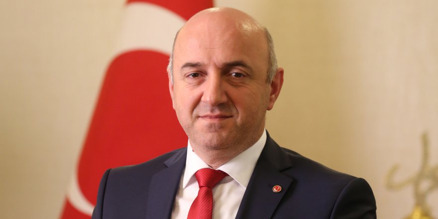 Bıyık’tan Çanakkale mesajı