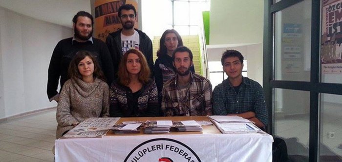 Üniversite öğrencileri Hatay’a yürüyecek