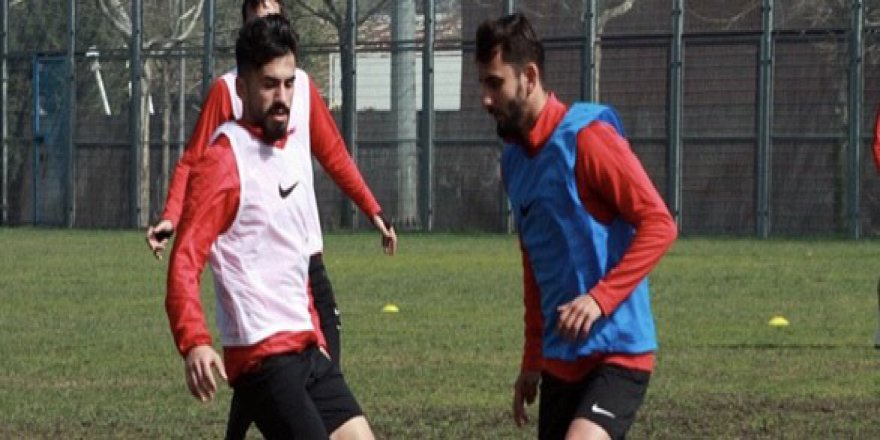 Gölcük, Yeşilyurt’u bekliyor